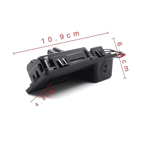 Car Backup Camera - Night vision