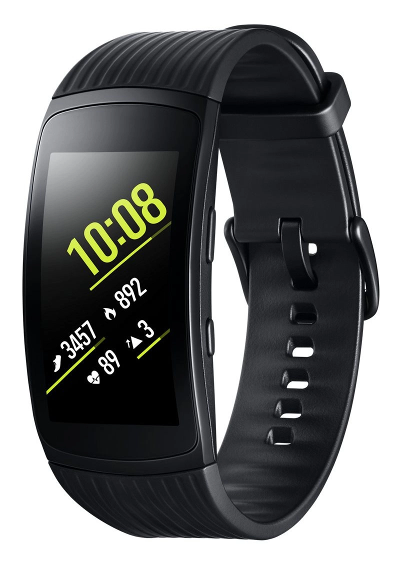 Samsung Gear Fit2 Pro