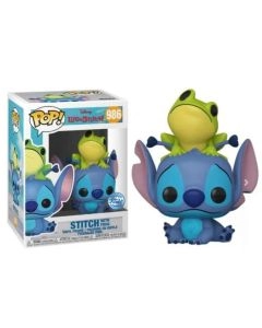 FUNKO Stitch - Lilo & Stitch Special Edition - 9 cm (2137129)