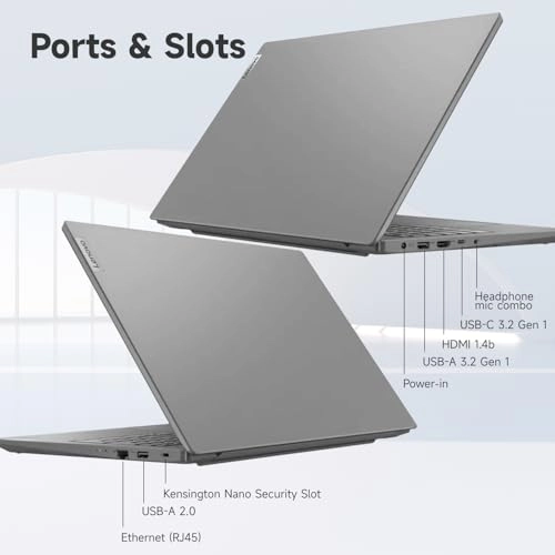 V15 G4 - 15.6'' Core i7-13620H 24GB DDR4 1TB SSD