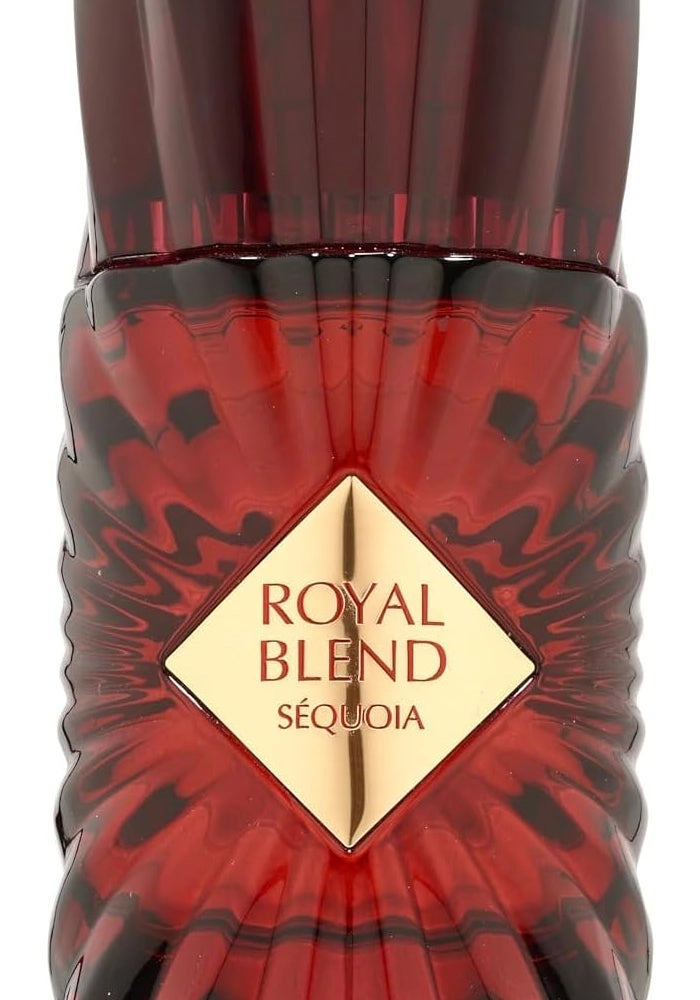 French Avenue Royal Blend Sequoia Eau de Parfum 100ml