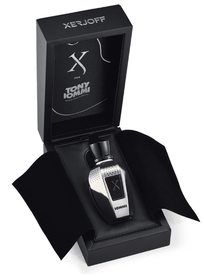 Tony Iommi Monkey Special (U) Eau de Parfum 50 ml