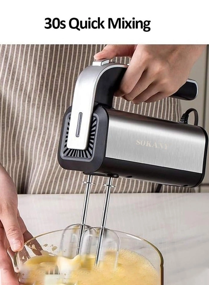 Hand Mixer - 800 W