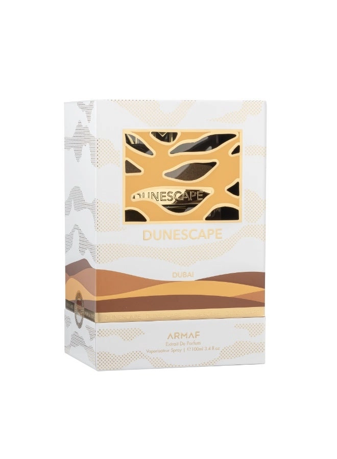 Dunescape Eau de Parfum 100ml