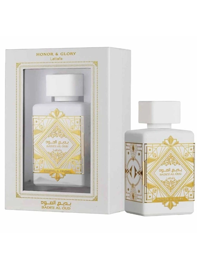 Bade'e Al Oud Honor & Glory Eau de Parfum 100 ml