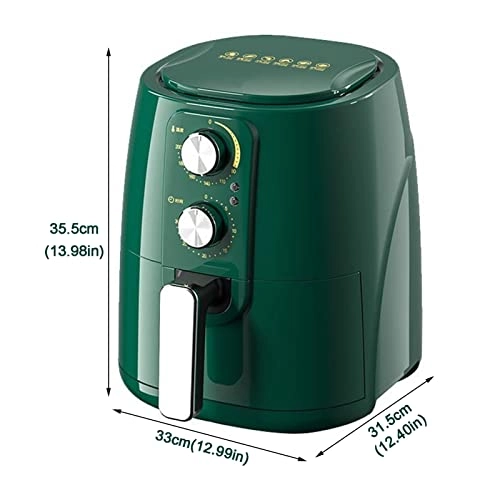 Home Multifunctional Air Fryer TINZA21693