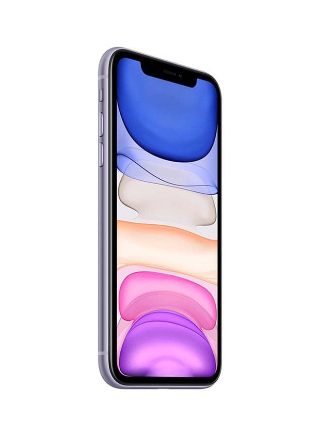 (Renewed) iPhone 11 - 128GB