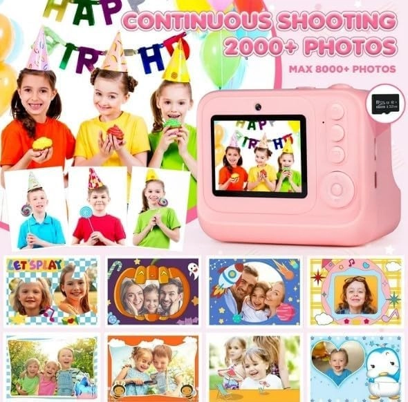 AGJB - 48MP 32GB 1080P