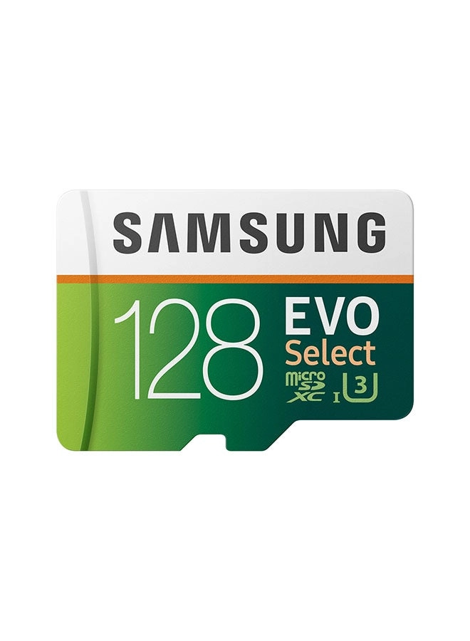 Samsung EVO Select - 128GB