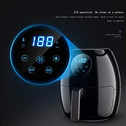 Multifunctional Air Fryer TINZA21492