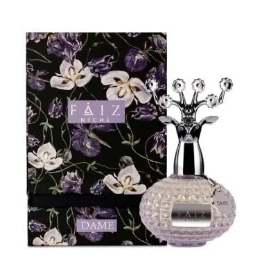 Dame Extrait De Parfum - 100ML