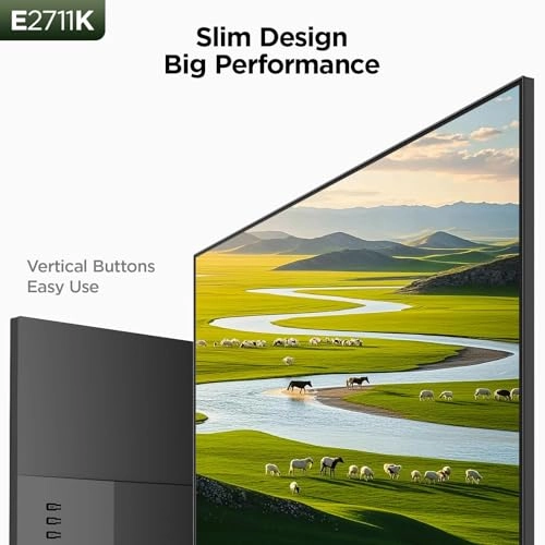 E2711K - 27 in 1920x1080