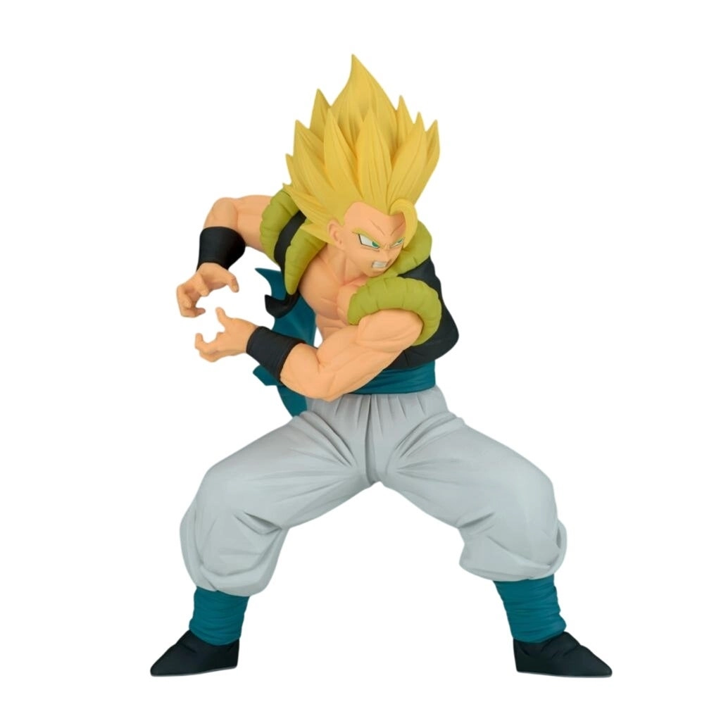Gogeta - Dragon Ball Super Grandista (20 cm)