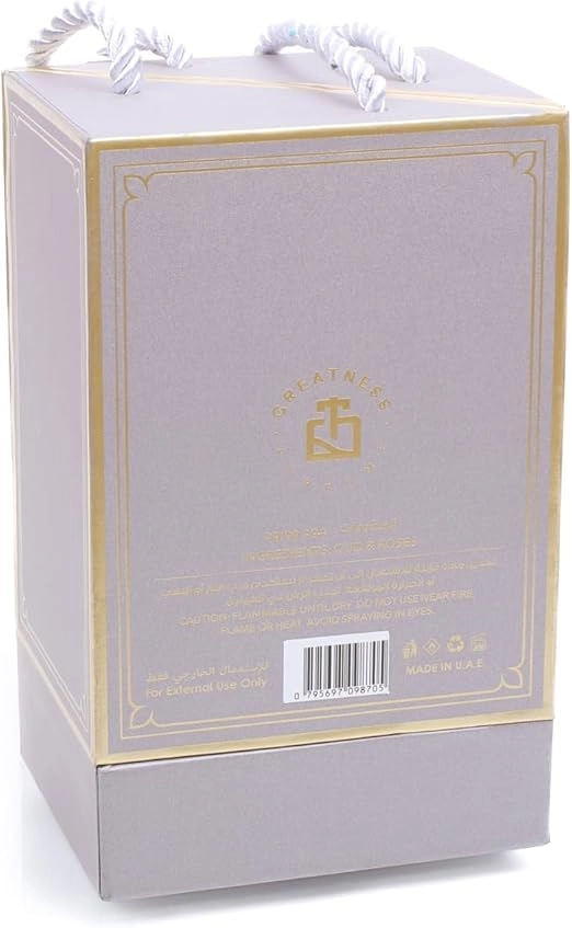 Nostalgie Eau de Parfum 100 ml