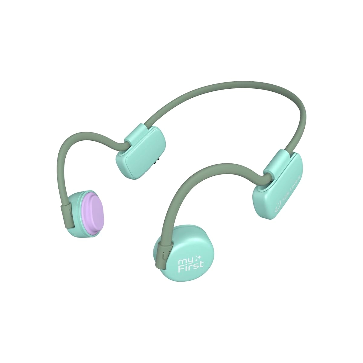 myFirst BC Lite Wireless Headphone