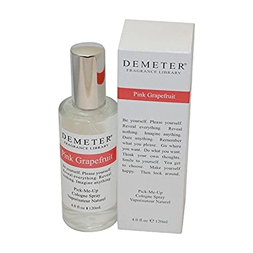 Pink Grapefruit - 4 oz