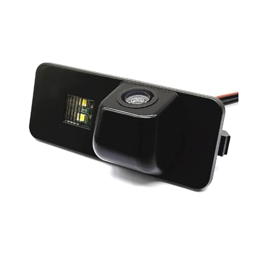 Reverse car rear view camera - Night vision Wired 720 x 540 pixels