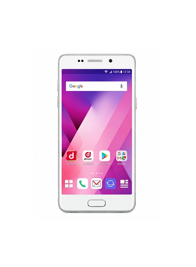 (Refurbished) Galaxy feel2 4GB 32GB