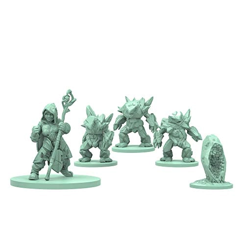 Godtear: Eternal Glade Starter Set