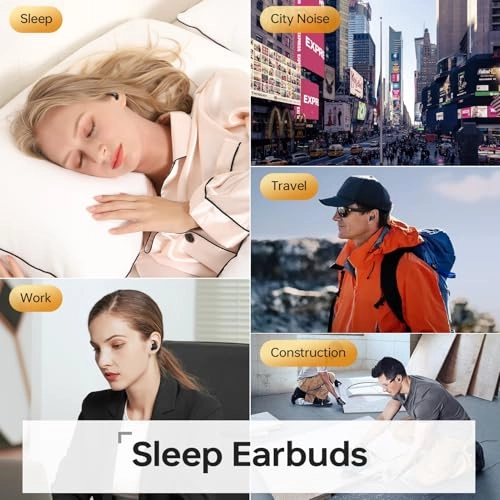 GH01 Wireless Earbud