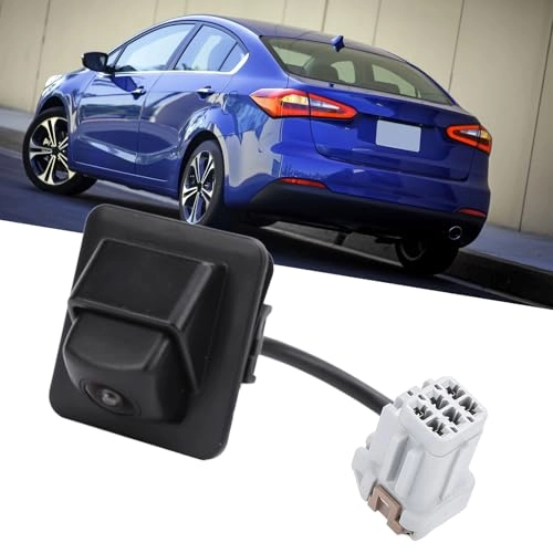 Backup Camera