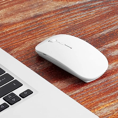 M40 Ultra-thin Mouse - Wireless