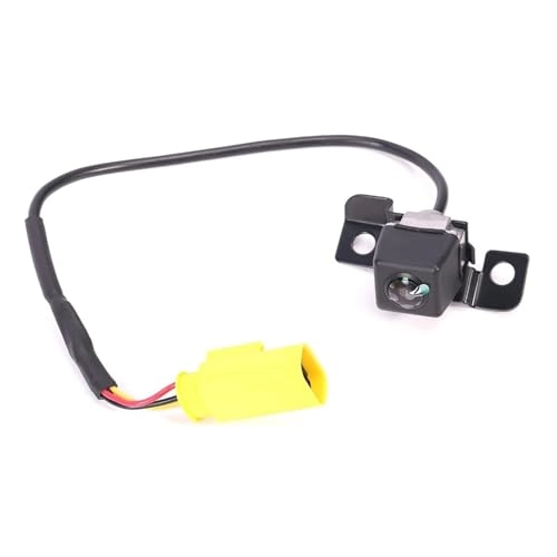 Car Backup Camera - Wired