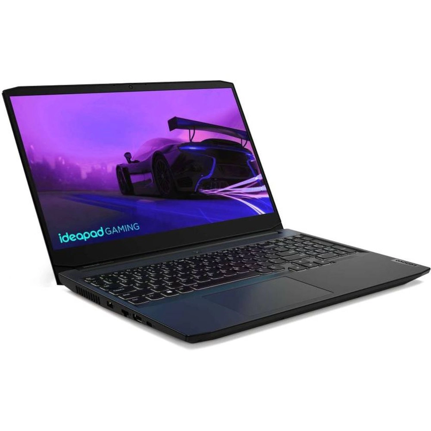 IdeaPad Gaming 3 15IHU6 - 15.6'' Core i5-11300H 16GB DDR4 512GB SSD
