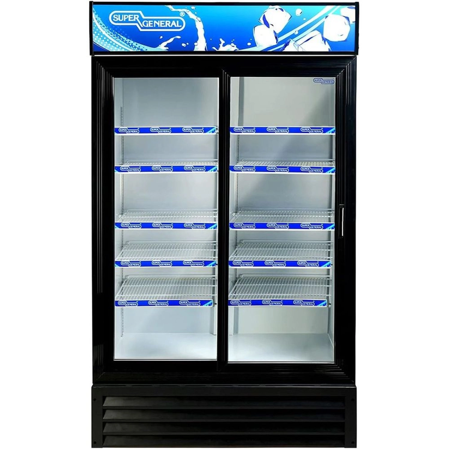 SGSC1017IS - 800 Liter(s)