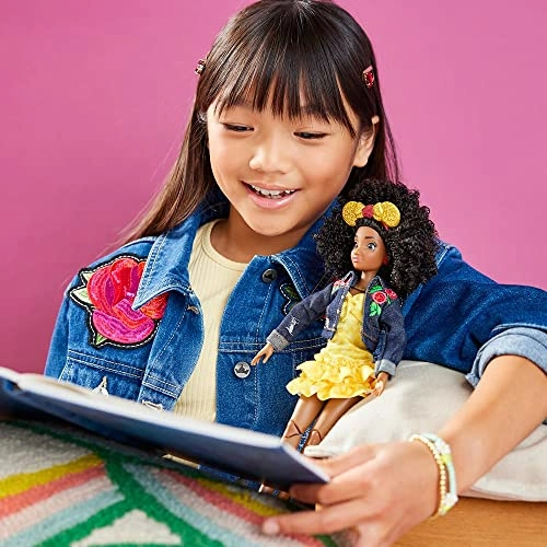 Belle Doll - ILY 4EVER 11''