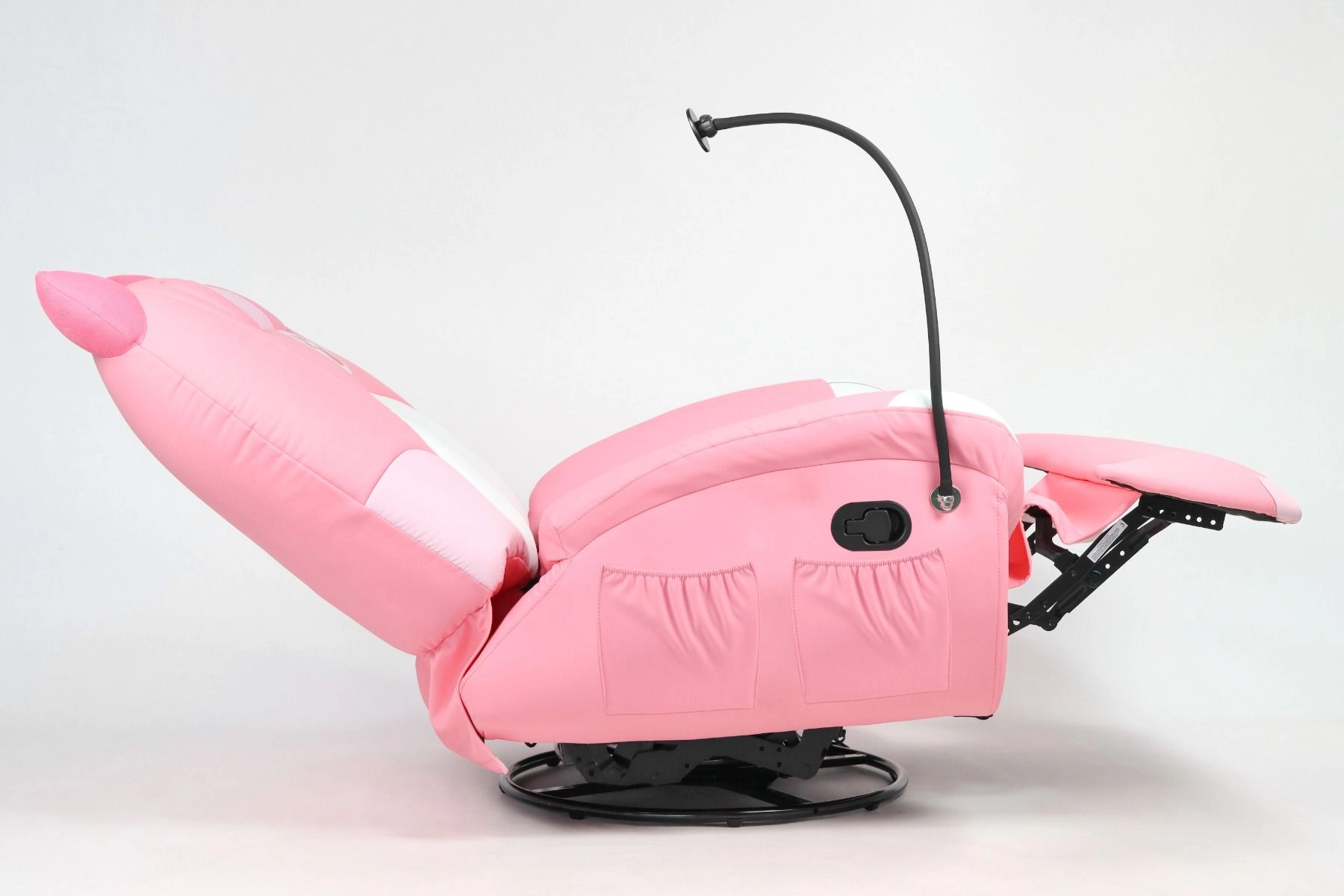 Chill Pod - Pink Edition PU & Mesh