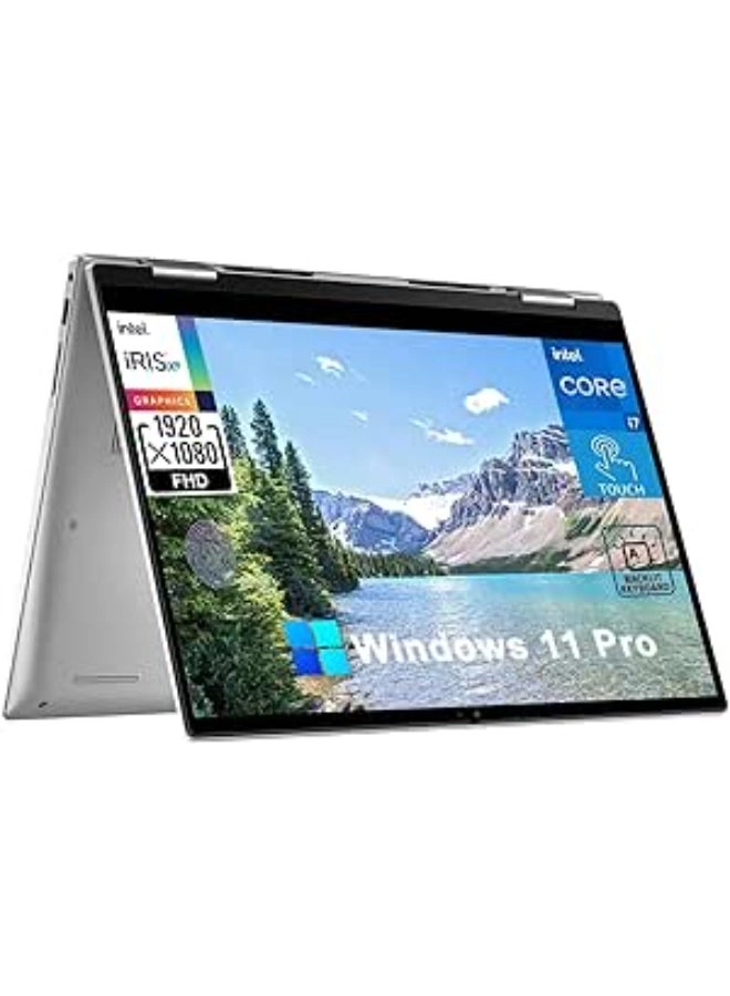 DELL Inspiron 7430 - 14'' Core i7-1355U 16GB DDR5 2000GB SSD