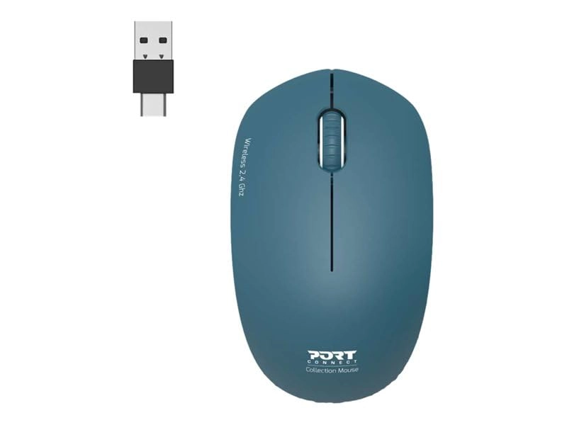 Collection 2 Mouse - Wireless
