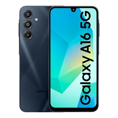 Galaxy A16 - 6GB 128GB