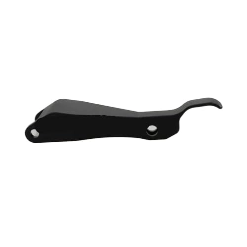 T40 - Reinforced Arm Locking Buckle + Mounting Hardware Kit - 1 Set