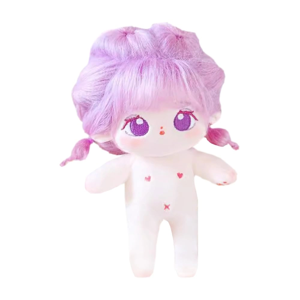 Plush Doll - 20 cm With skeleton