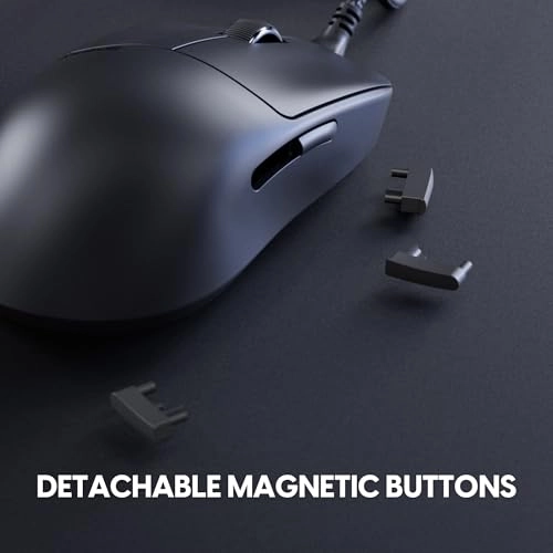 Xlite V3 Mouse - Wireless