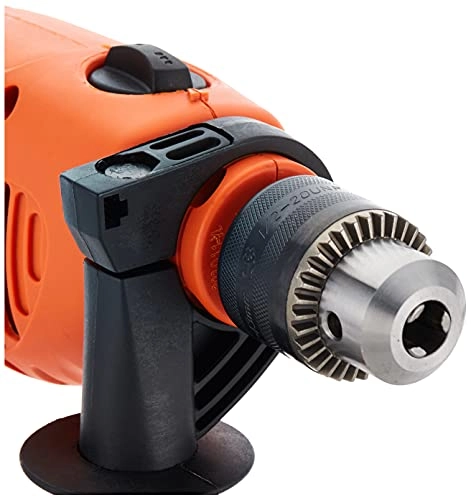 HD5513V-B5 - 550W 13mm VSR Keyed Chuck