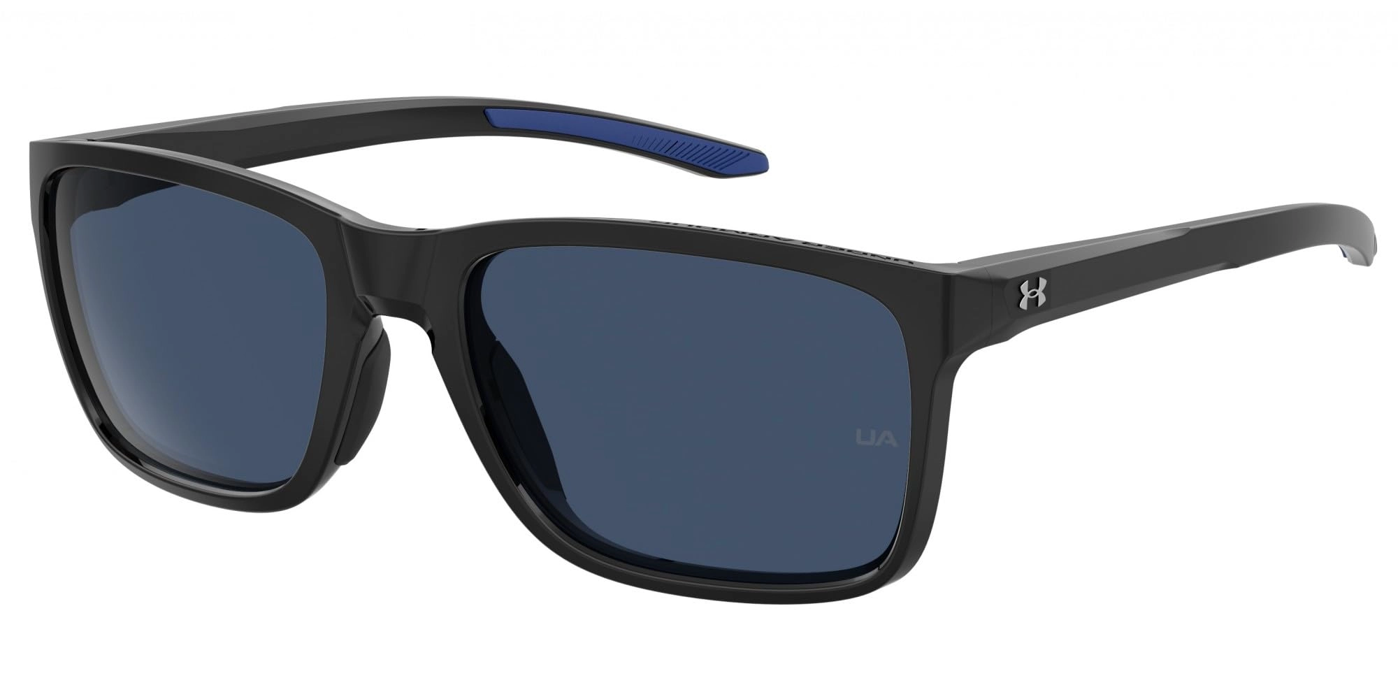 Under Armour Hustle - 58 millimeter BLACK