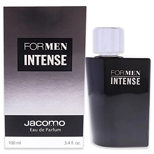 Intense Eau de Parfum 100 ml