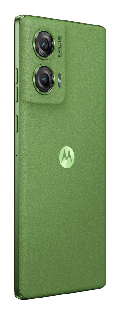 (Renewed) Edge 50 Fusion - 8GB 256GB