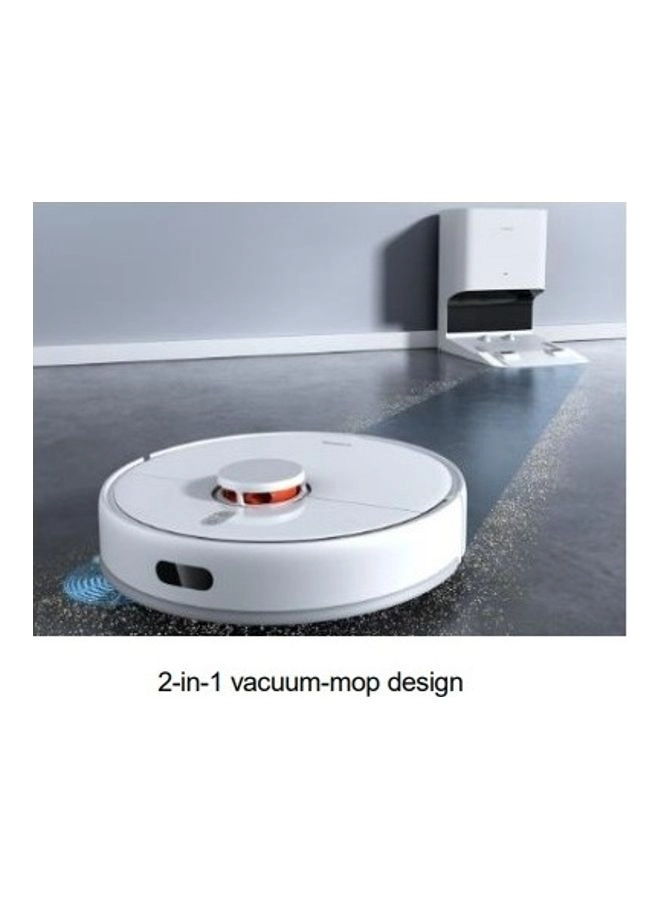 Robot Vacuum X10