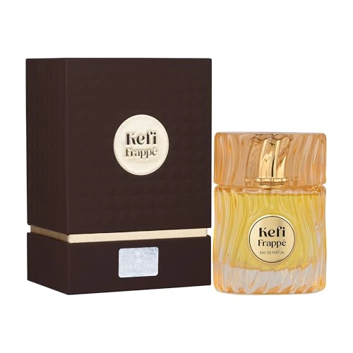 Kefi Frappe Eau de Parfum 100ml
