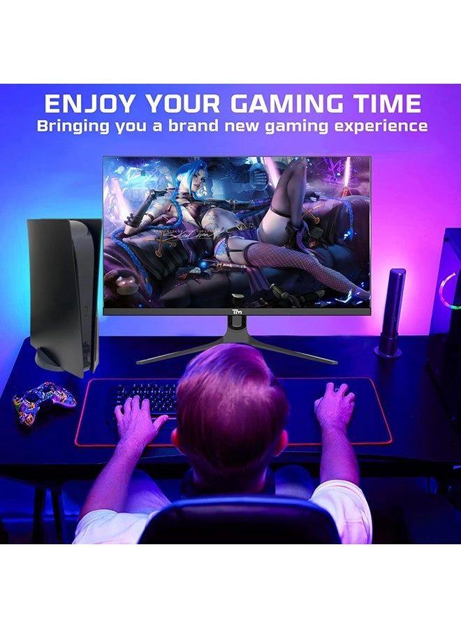 Blaze Series - TM27QHD180IPS 27 inch 2560 X 1440