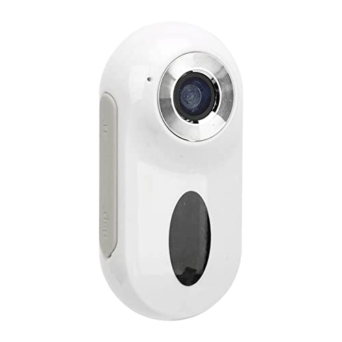 Action Camera - 1080P 30FPS