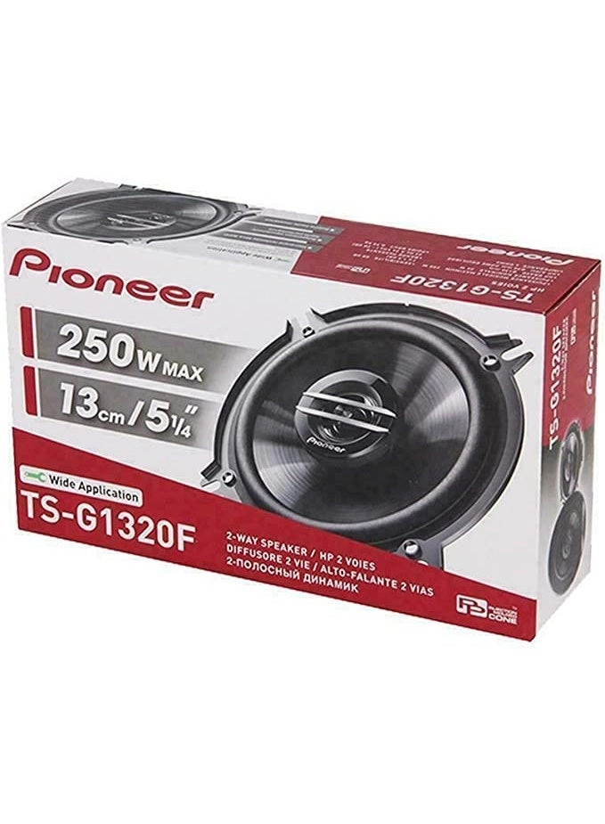 TS-G1310F - 5 inch 2-way