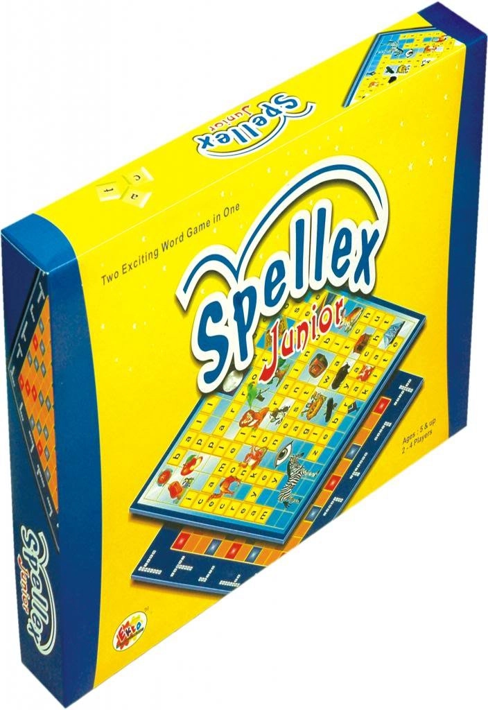 Spellex