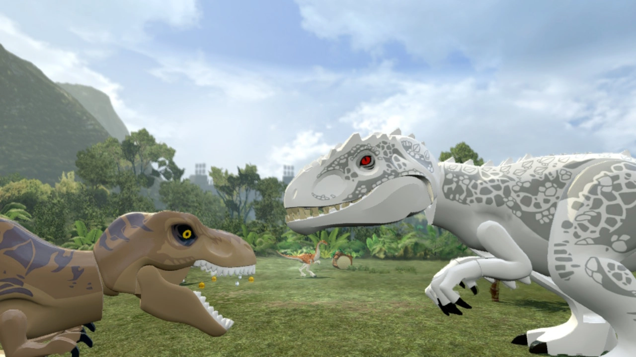 LEGO Worlds - Nintendo Switch