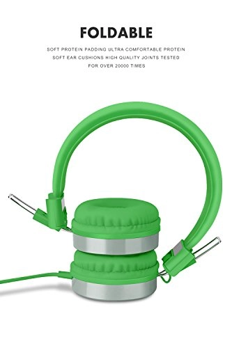 878 - Wired Headphone