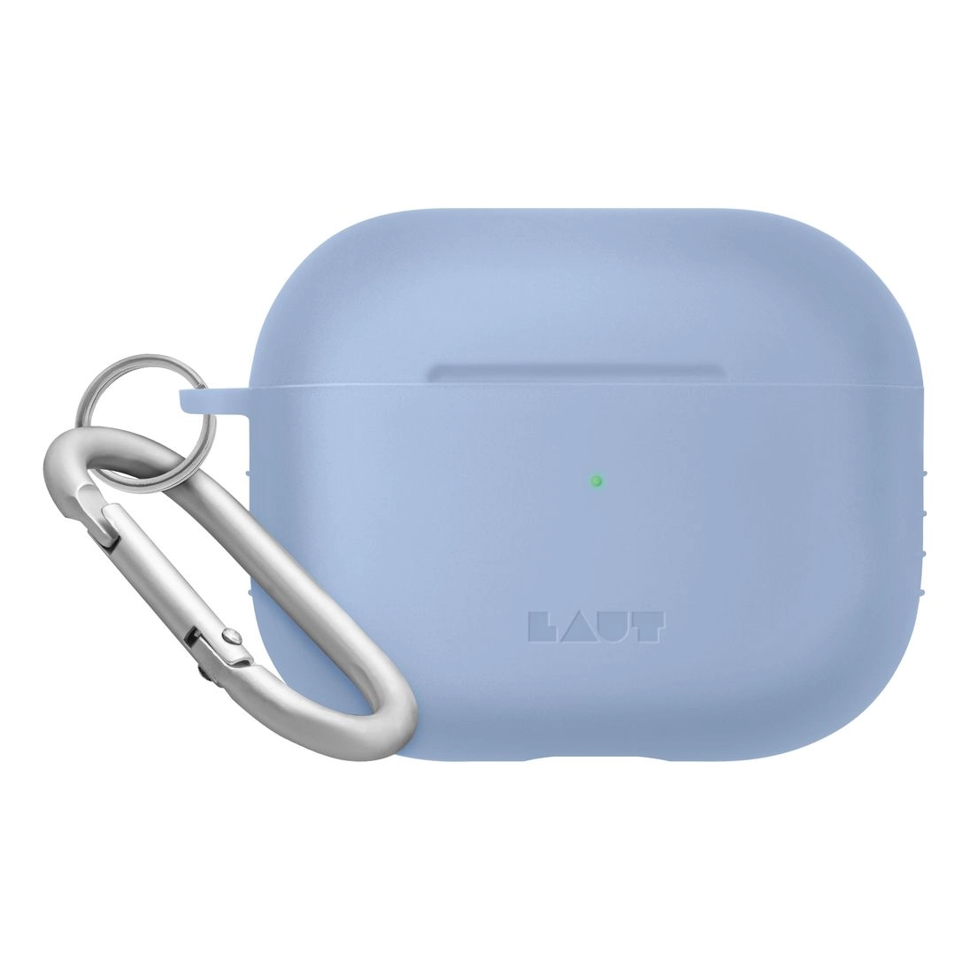 LAUT Pod For AirPods 3 - Keyring Lanyard compatible